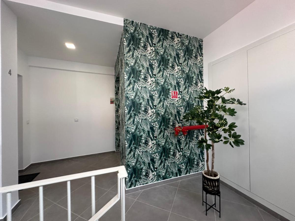 Appartement Living Funchal (Madeira)