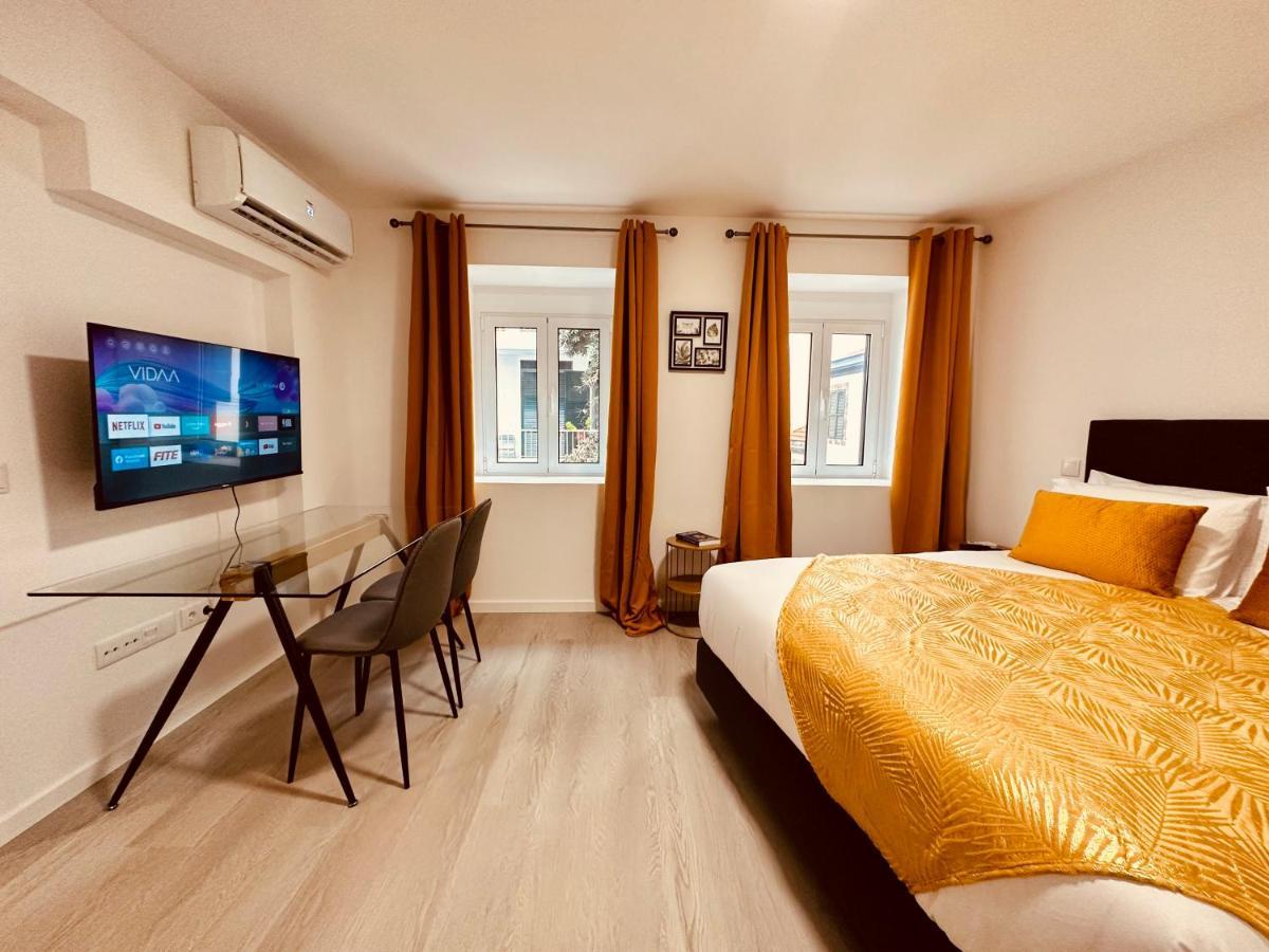 Appartement Living