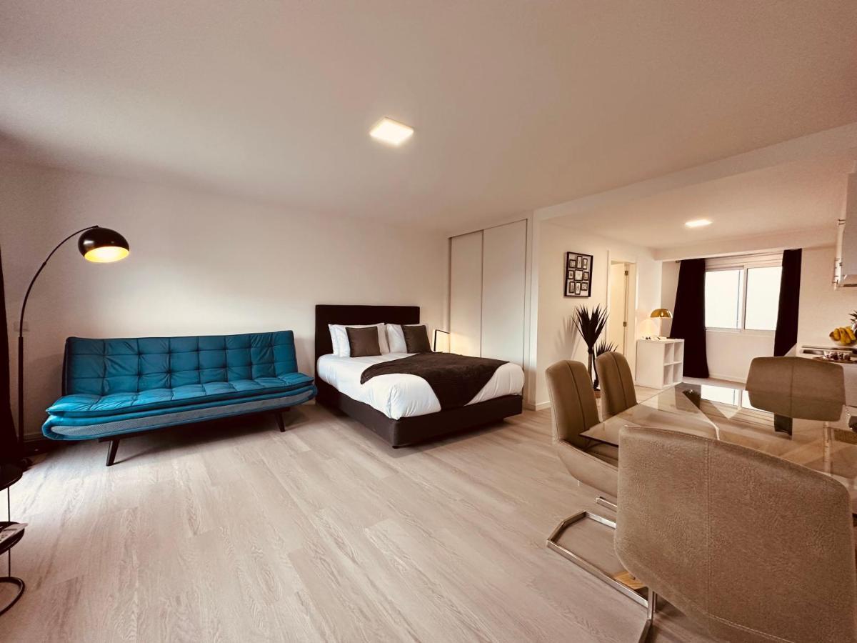 Living Appartement *