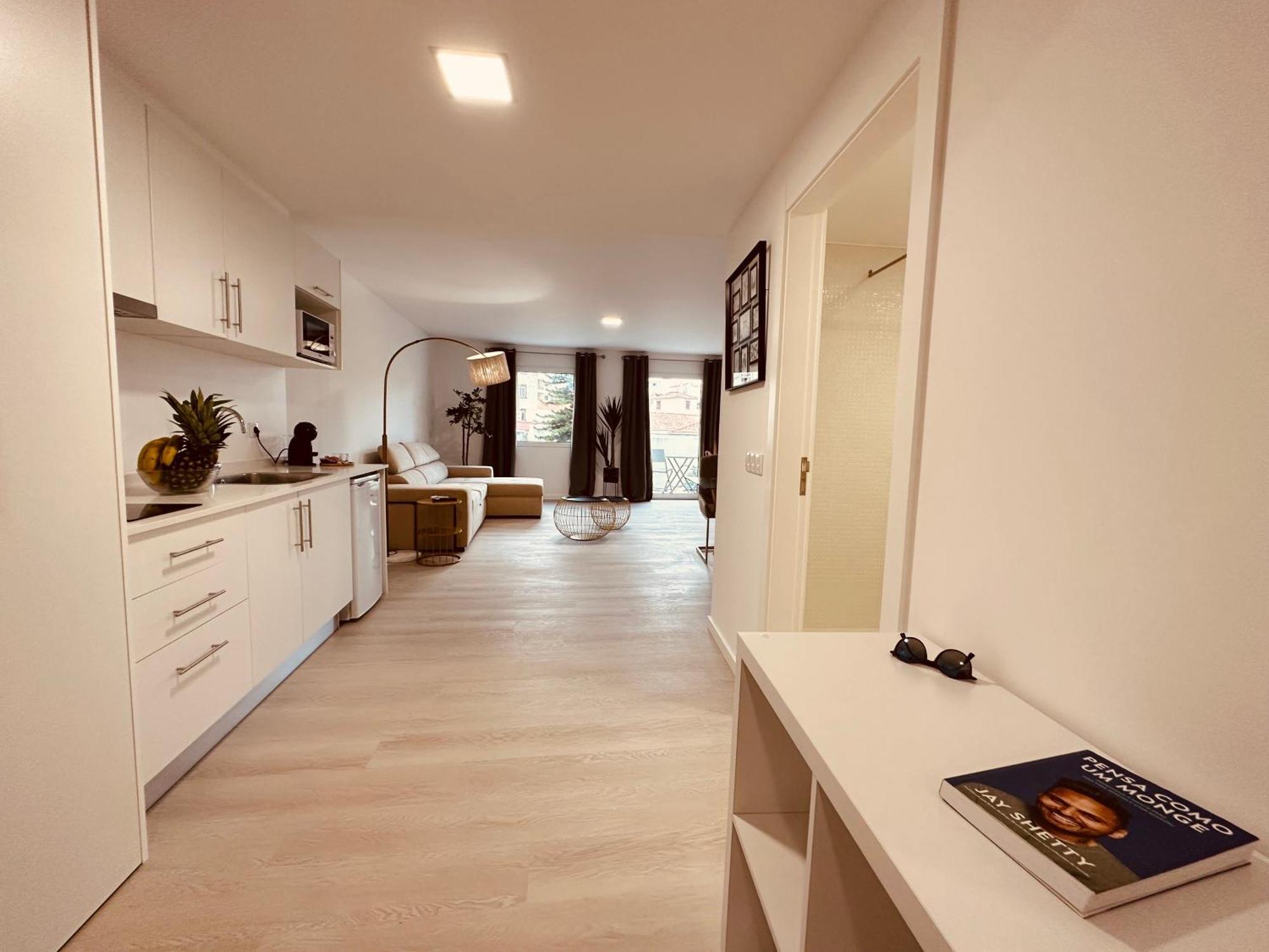 Appartement Living *