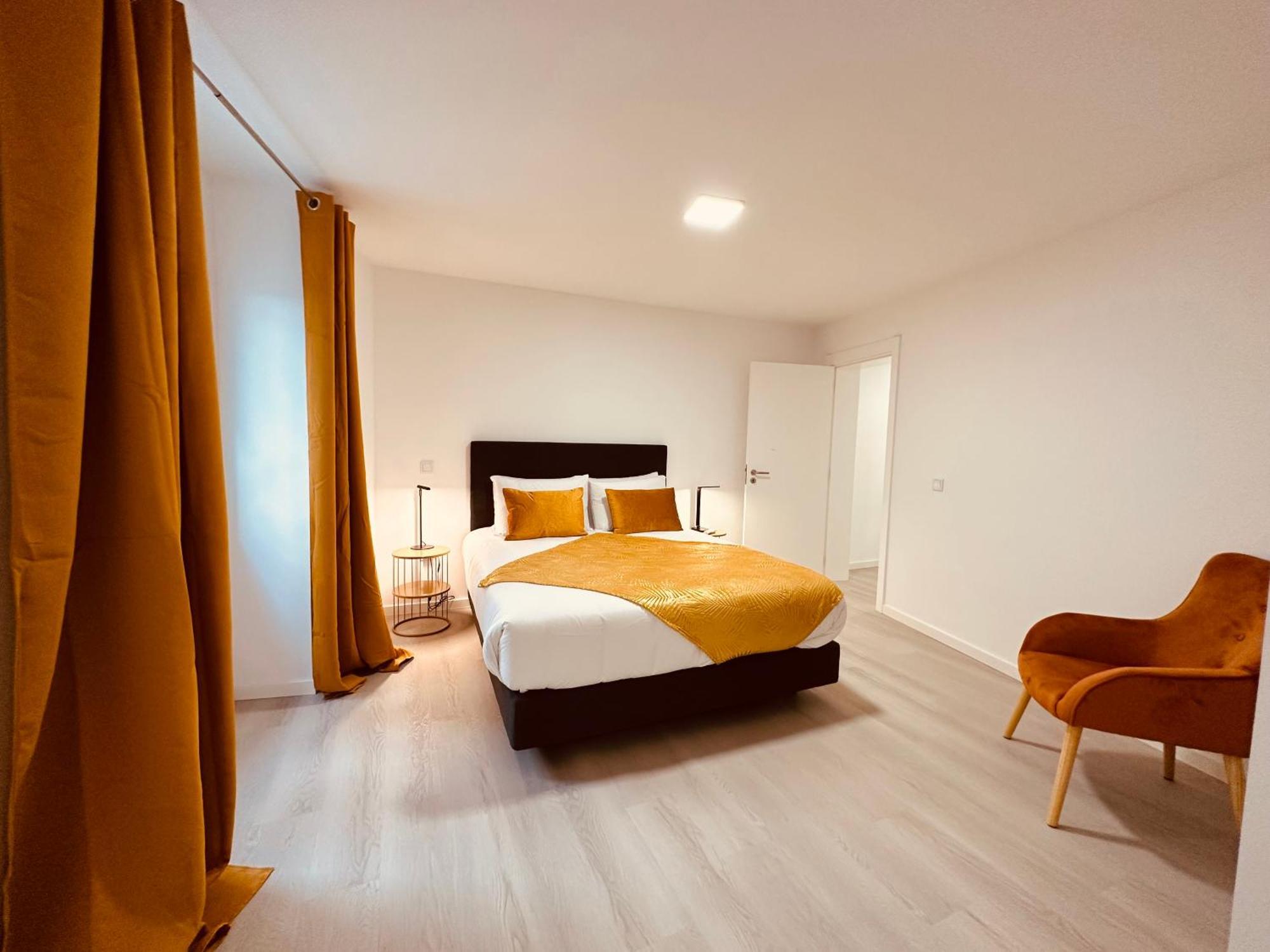Living Appartement Funchal (Madeira)