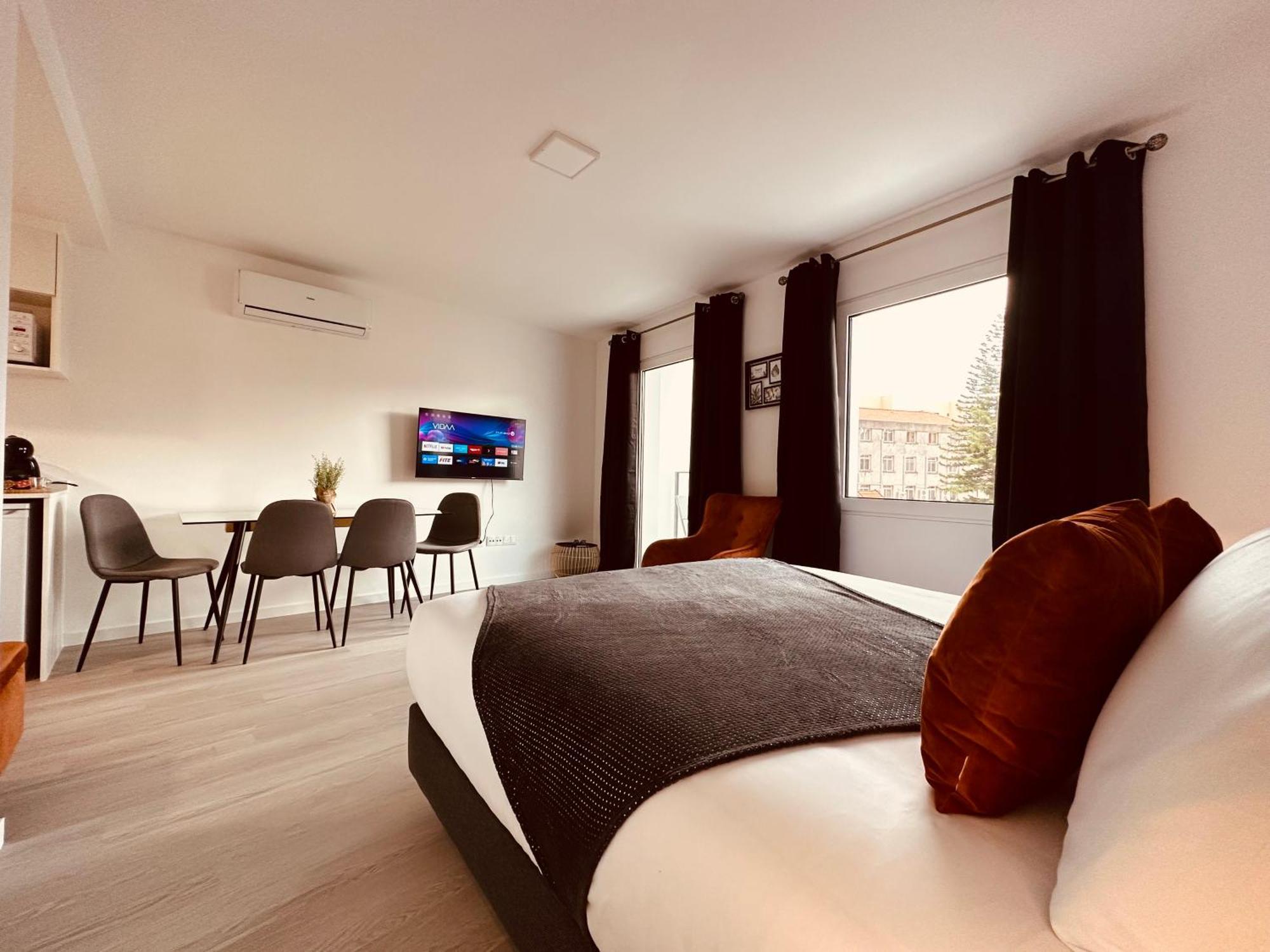 Appartement Living *