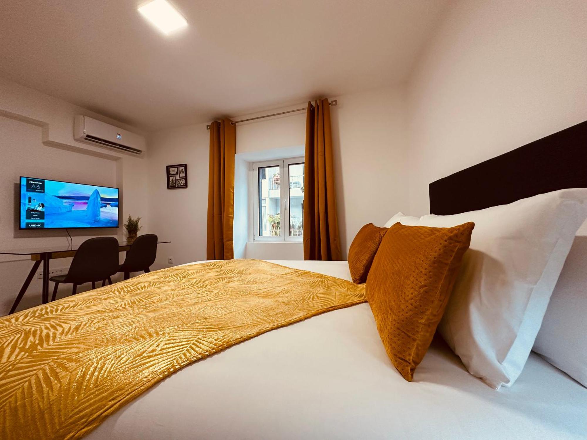 Appartement Living *