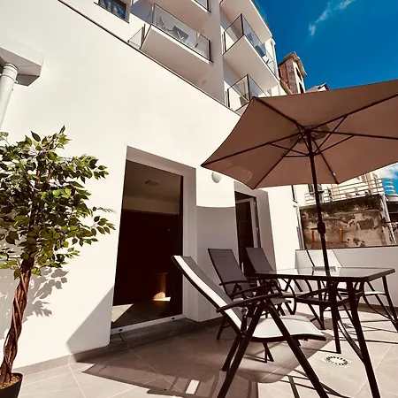 Living Funchal Inn Exterior photo