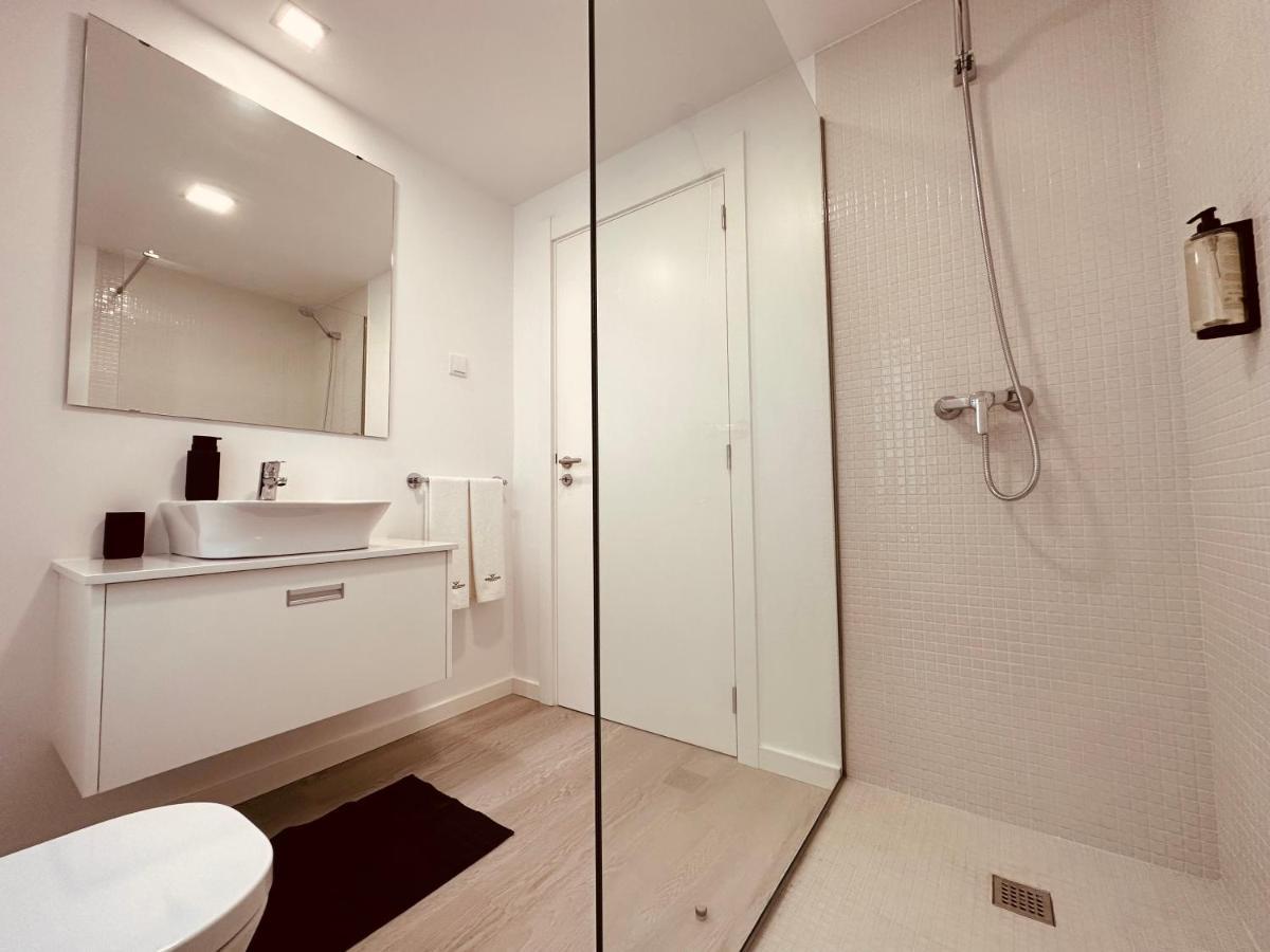 Apartament Living Funchal (Madeira)