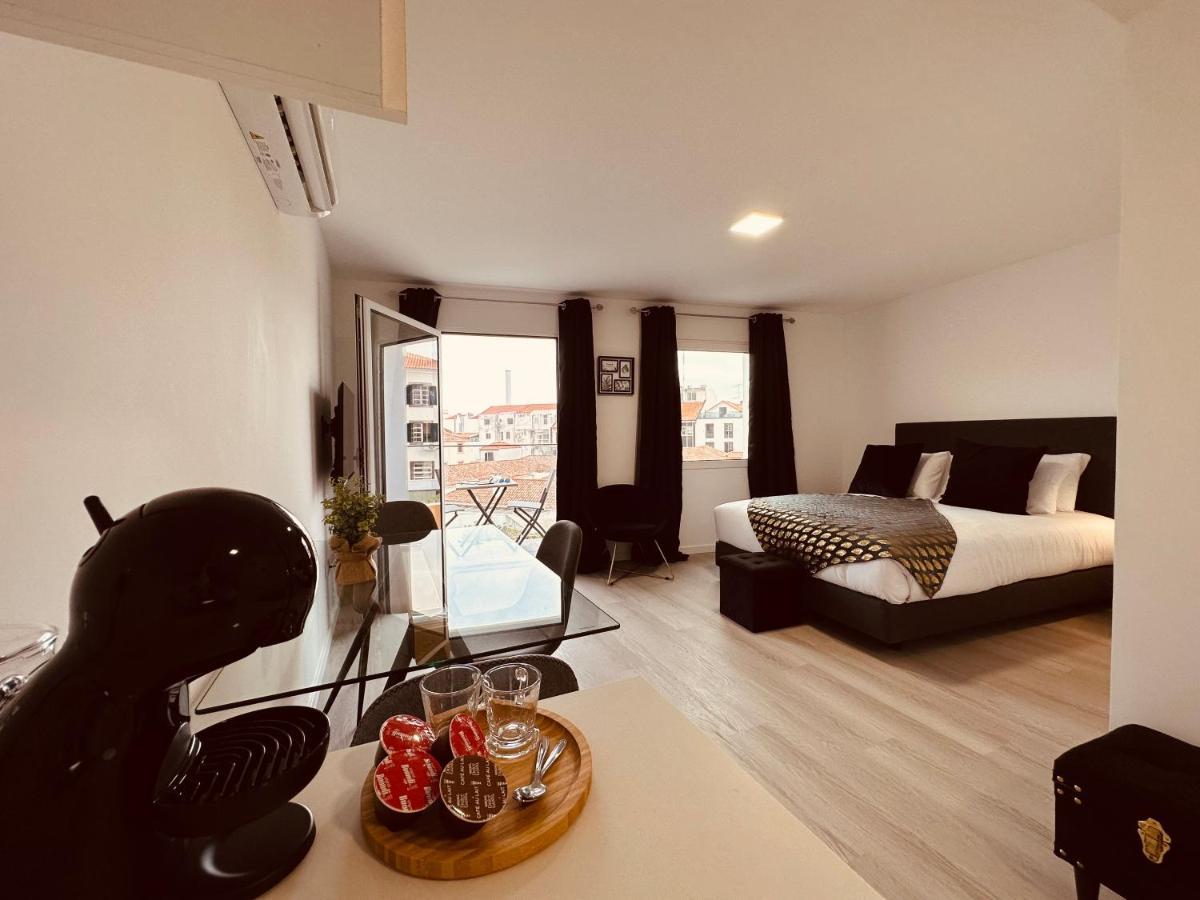 Living Apartament Funchal (Madeira)