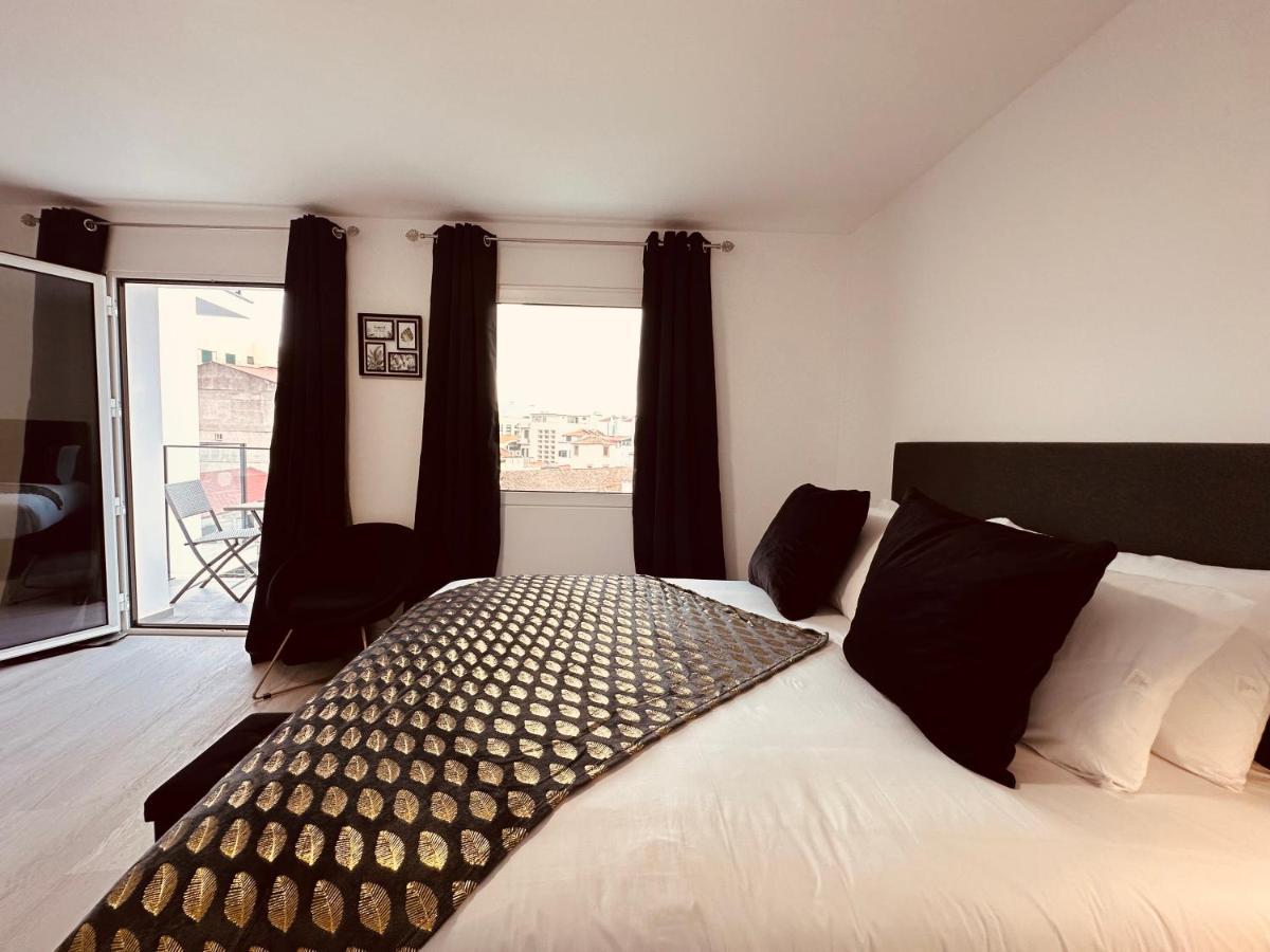 Apartament Living *