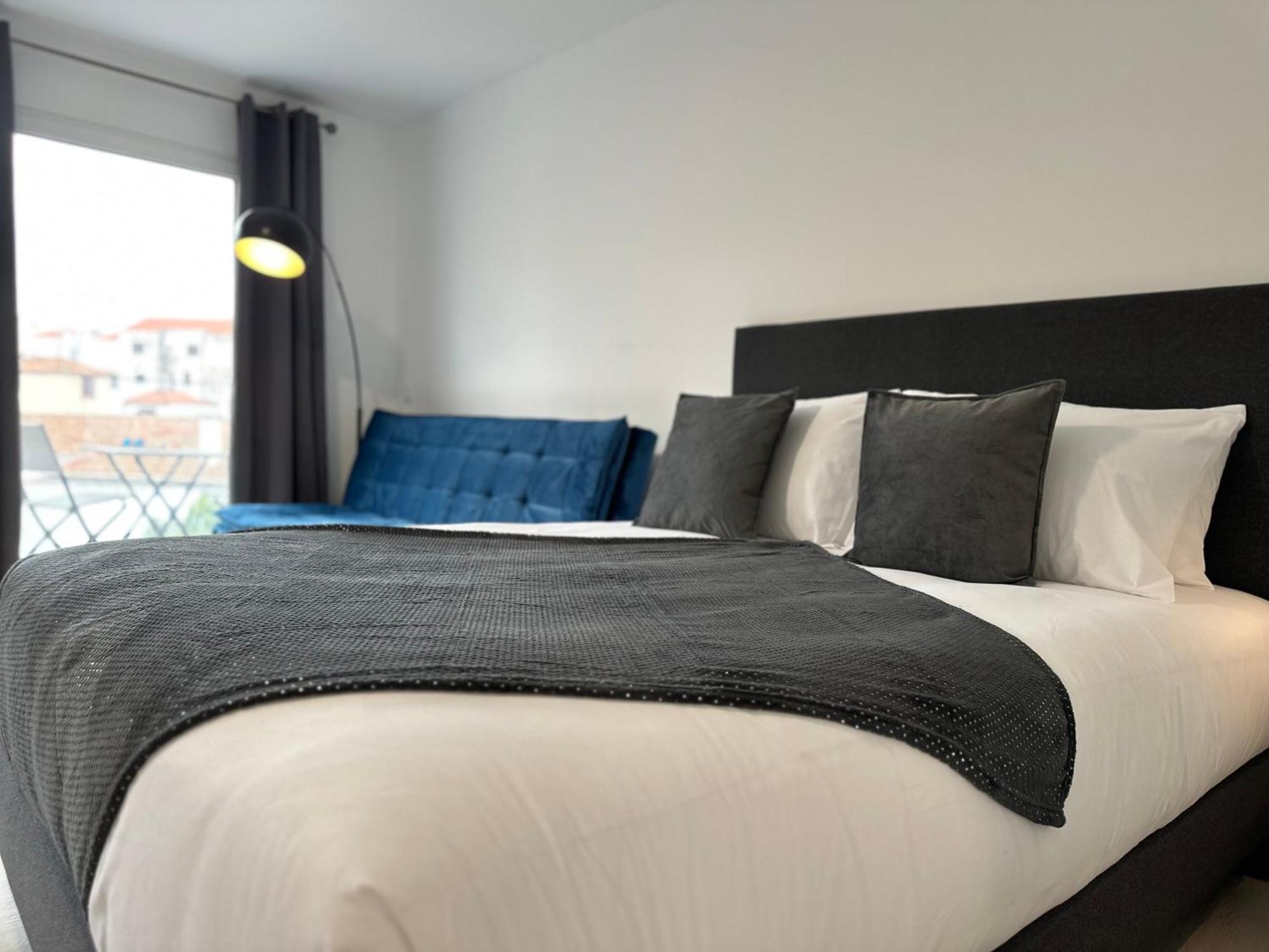 Apartament Living