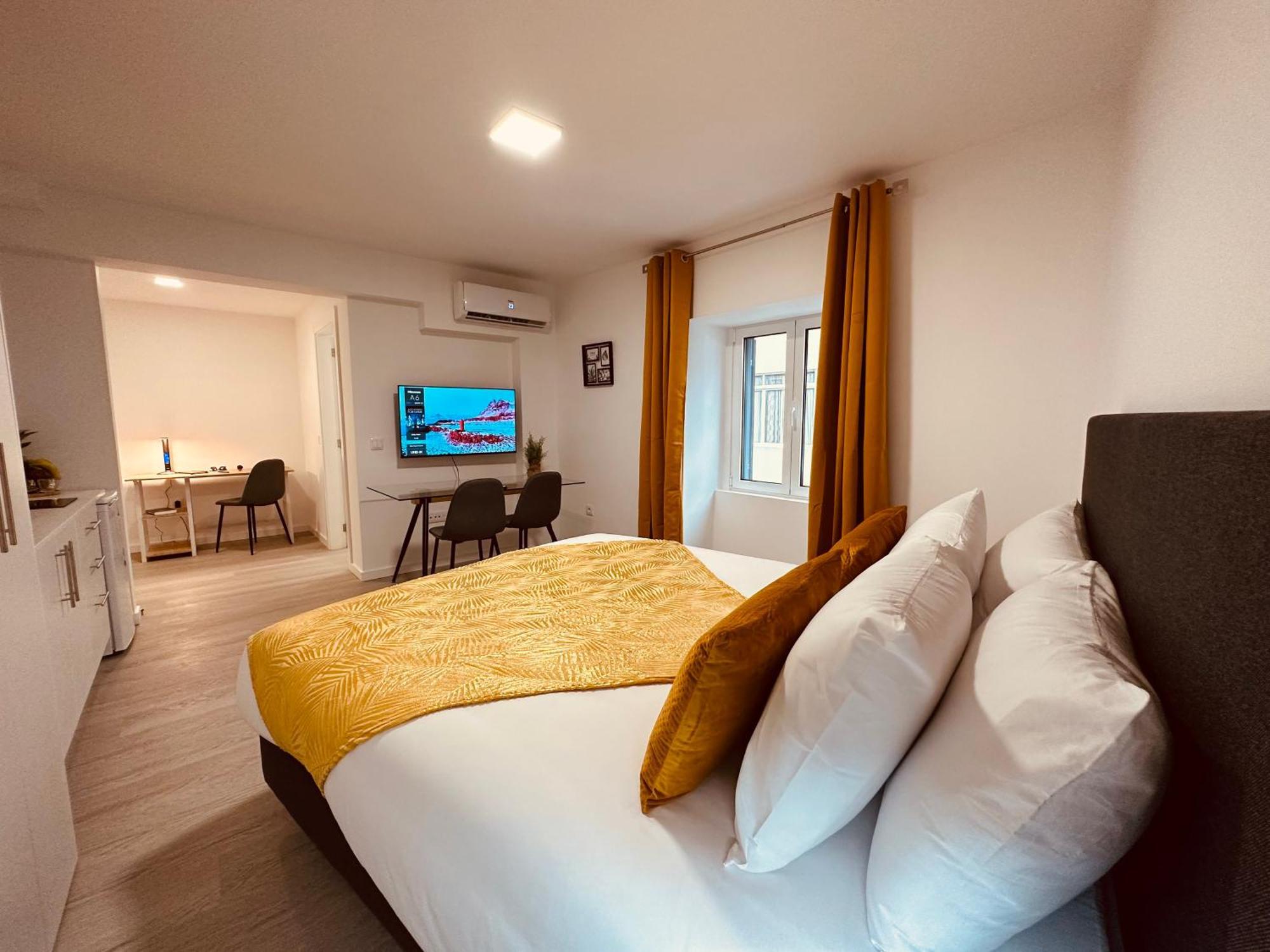 Apartament Living