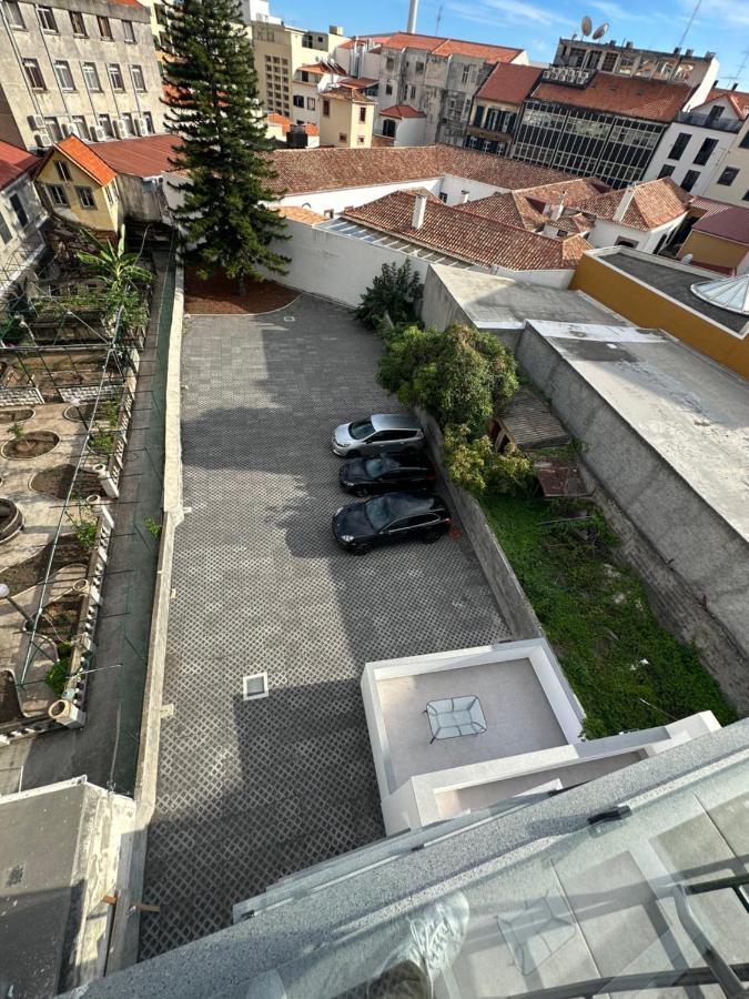Living Apartment