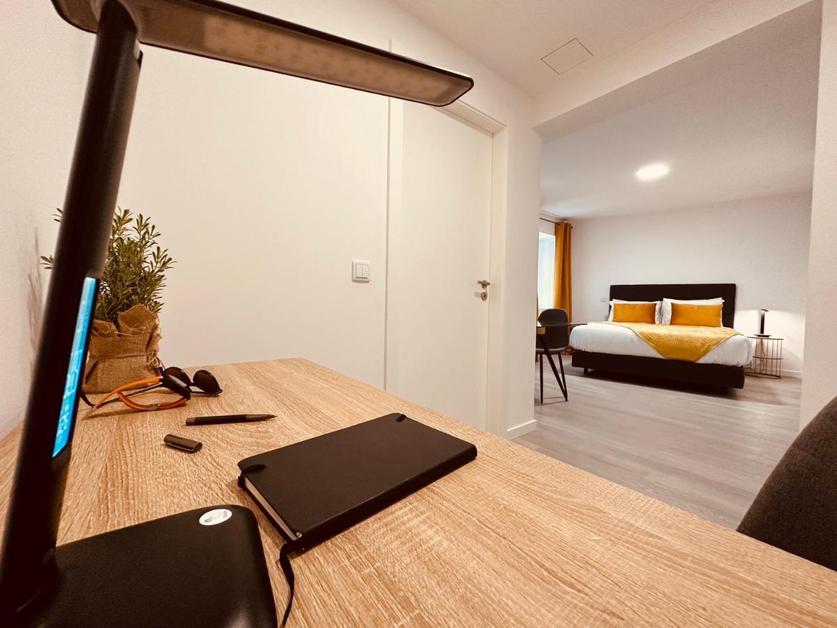 Living Apartment Funchal (Madeira)