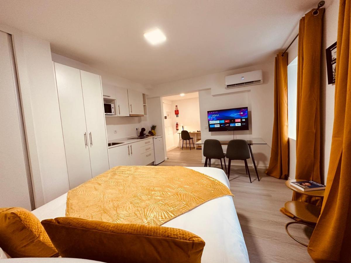 Apartment Living