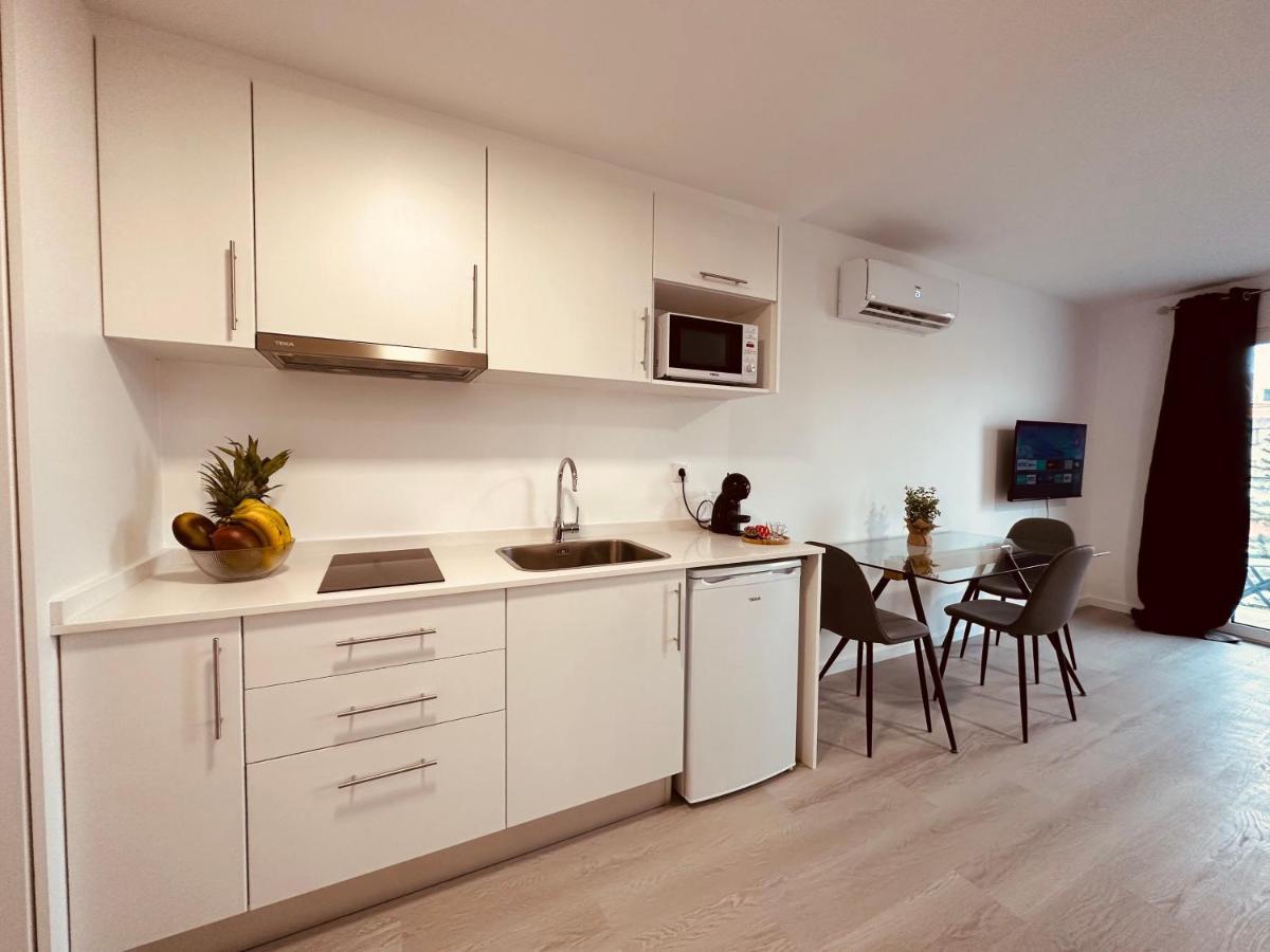 Apartment Living