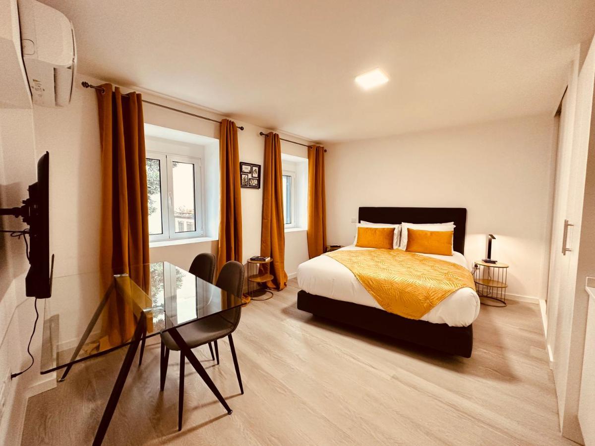 Apartment Living Funchal (Madeira)