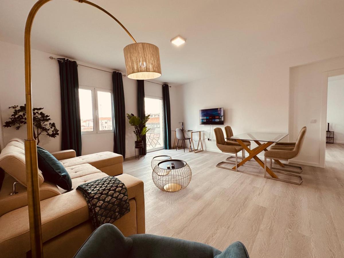 Living Apartment Funchal (Madeira)