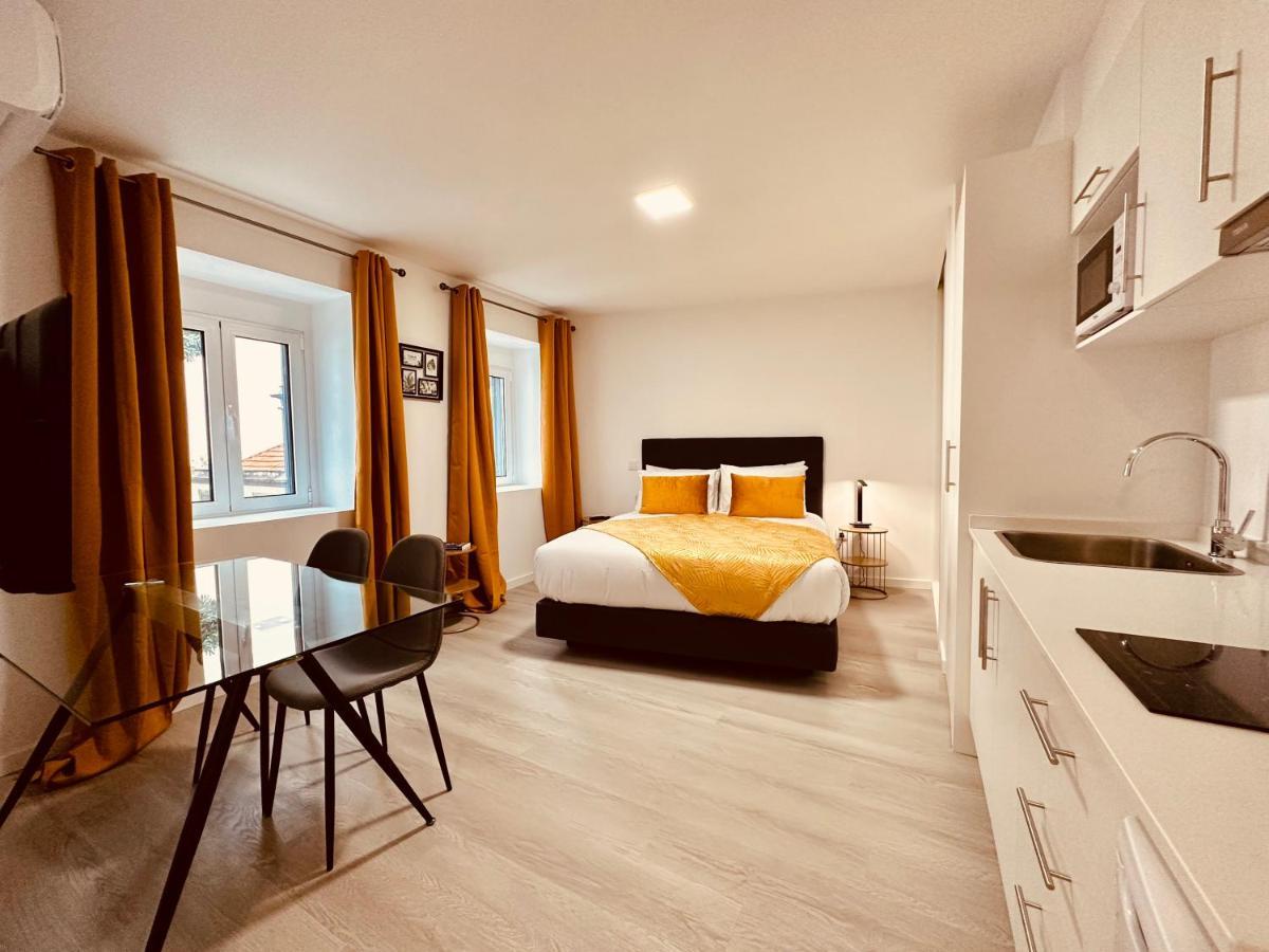Apartment Living