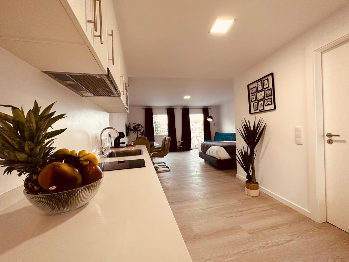 Living Apartment Funchal (Madeira)