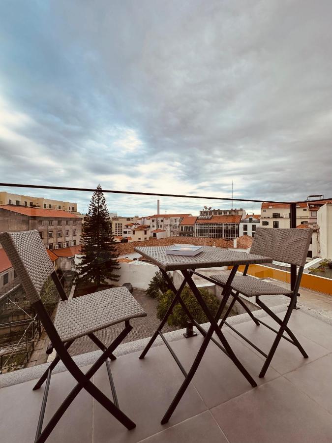 Living Apartment Funchal (Madeira)