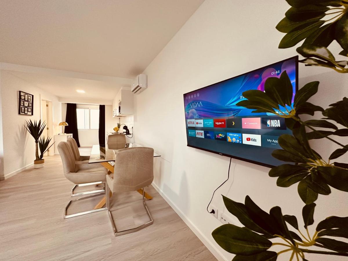 Living Apartment *