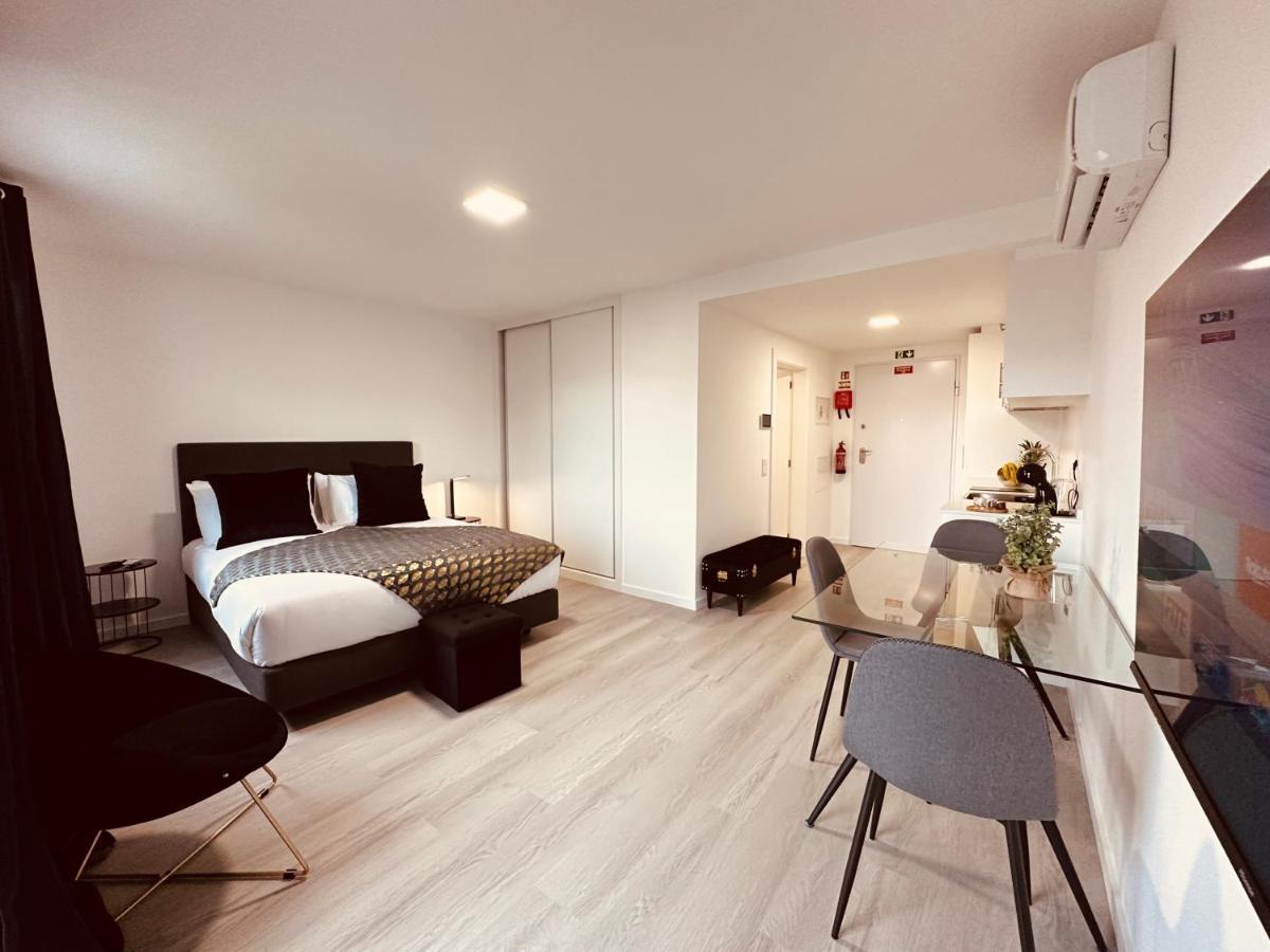 Living Apartment Funchal (Madeira)
