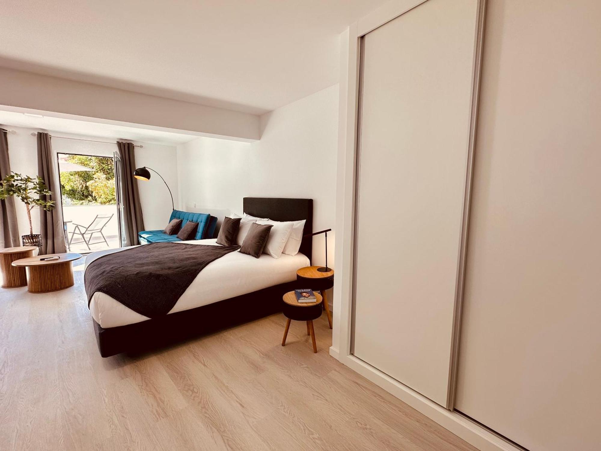 Apartment Living Funchal (Madeira)