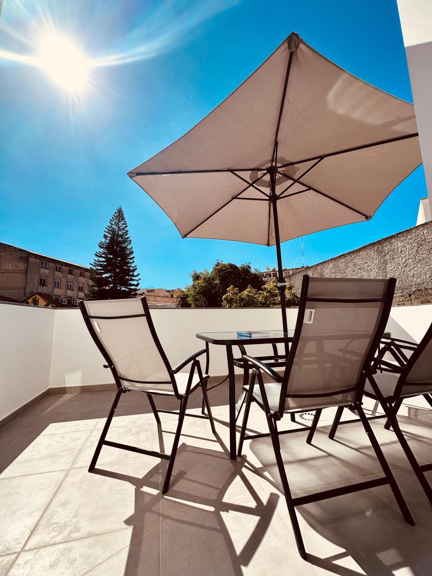 Apartment Living Funchal (Madeira)