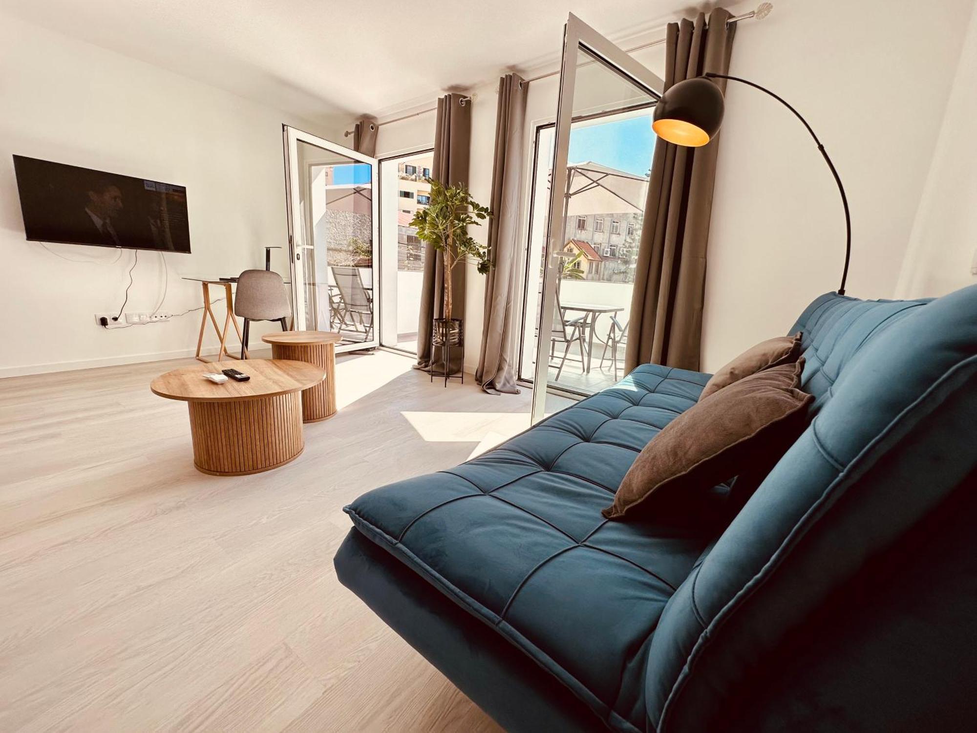 Apartment Living