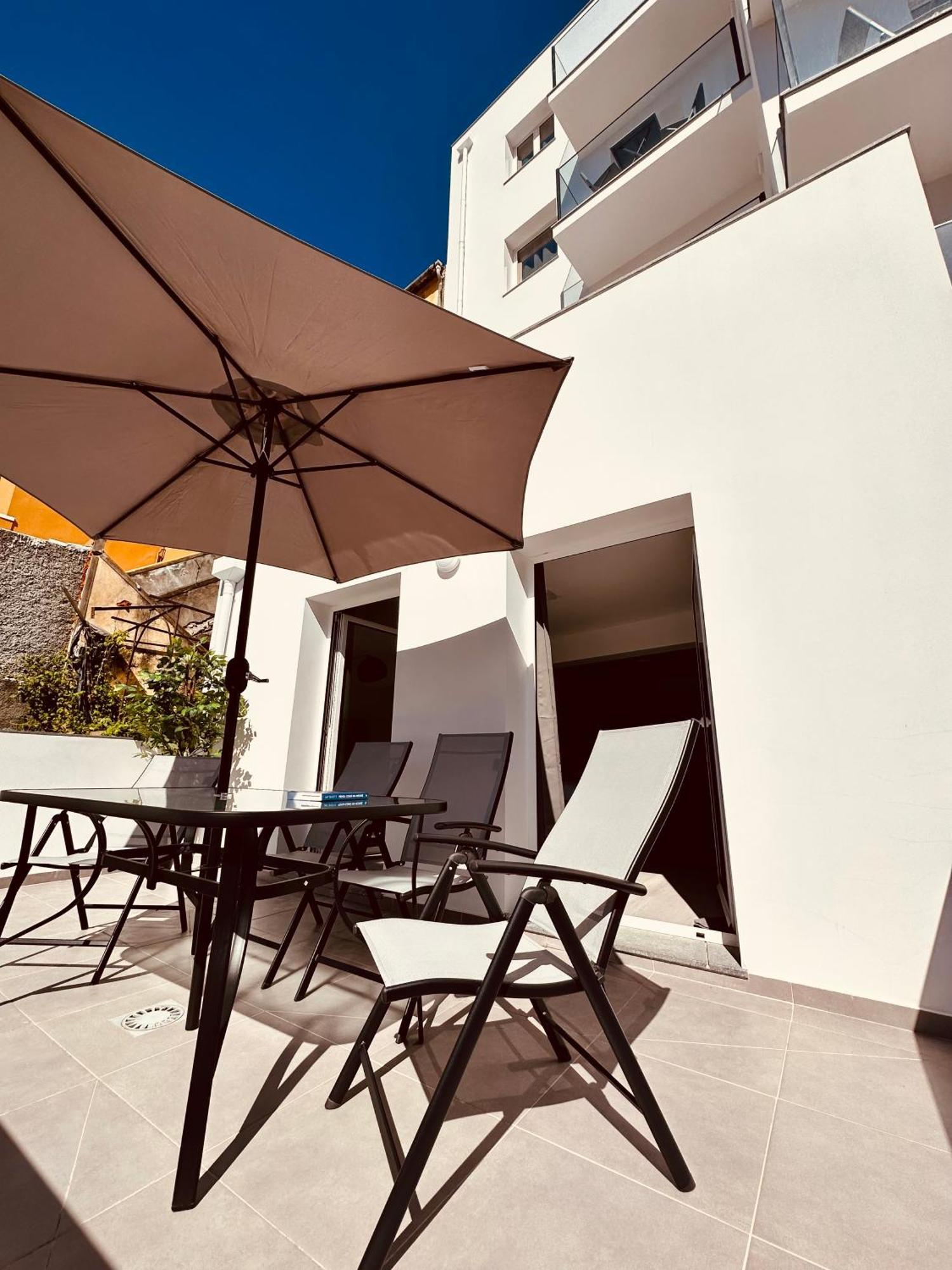 Living Apartment Funchal (Madeira)