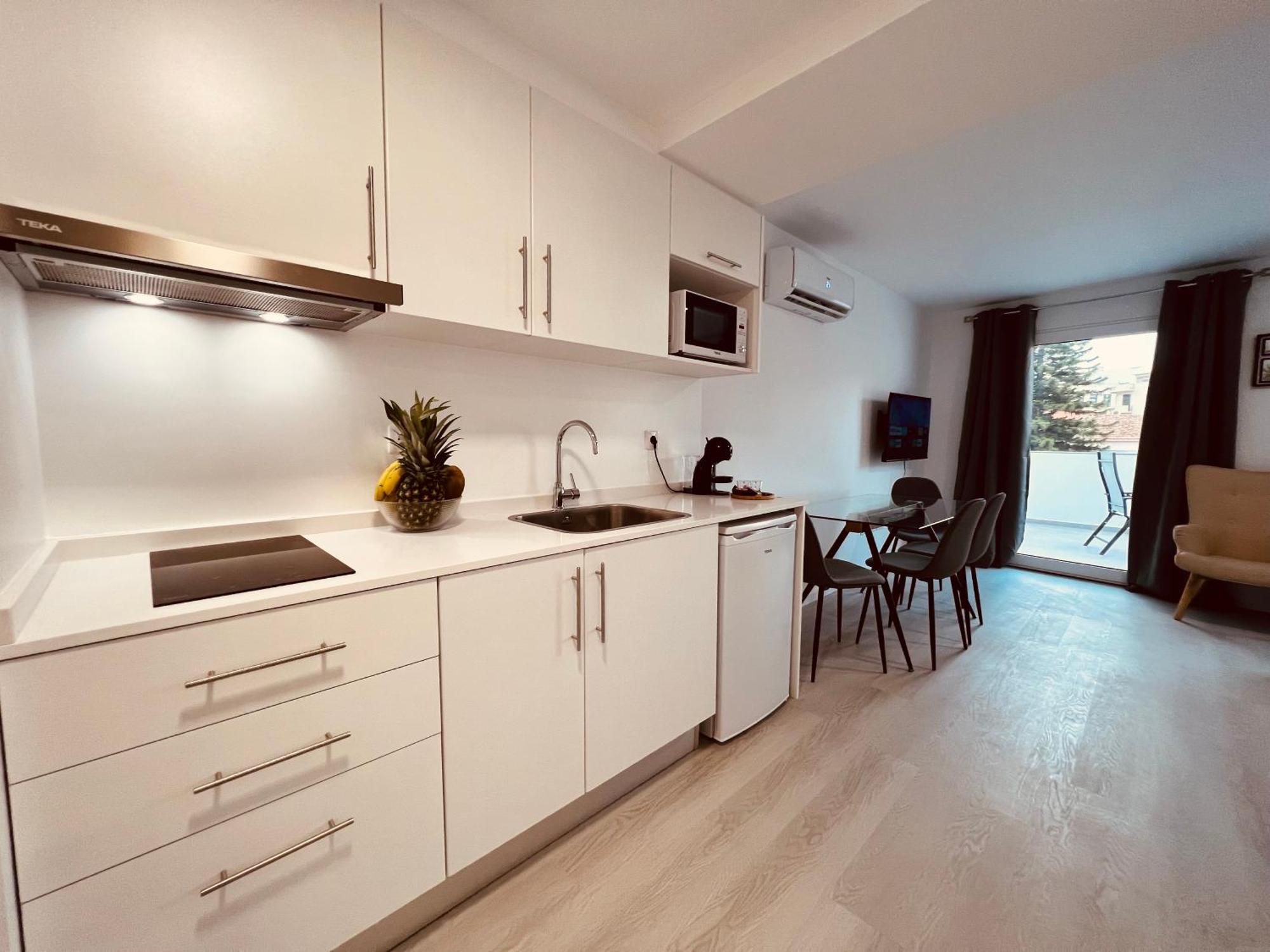Apartment Living Funchal (Madeira)