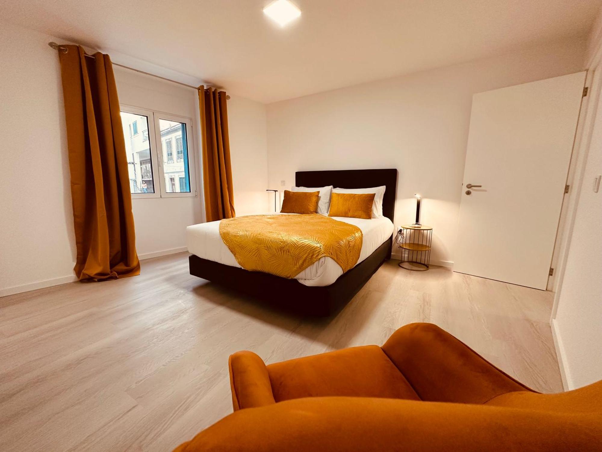 Apartment Living Funchal (Madeira)