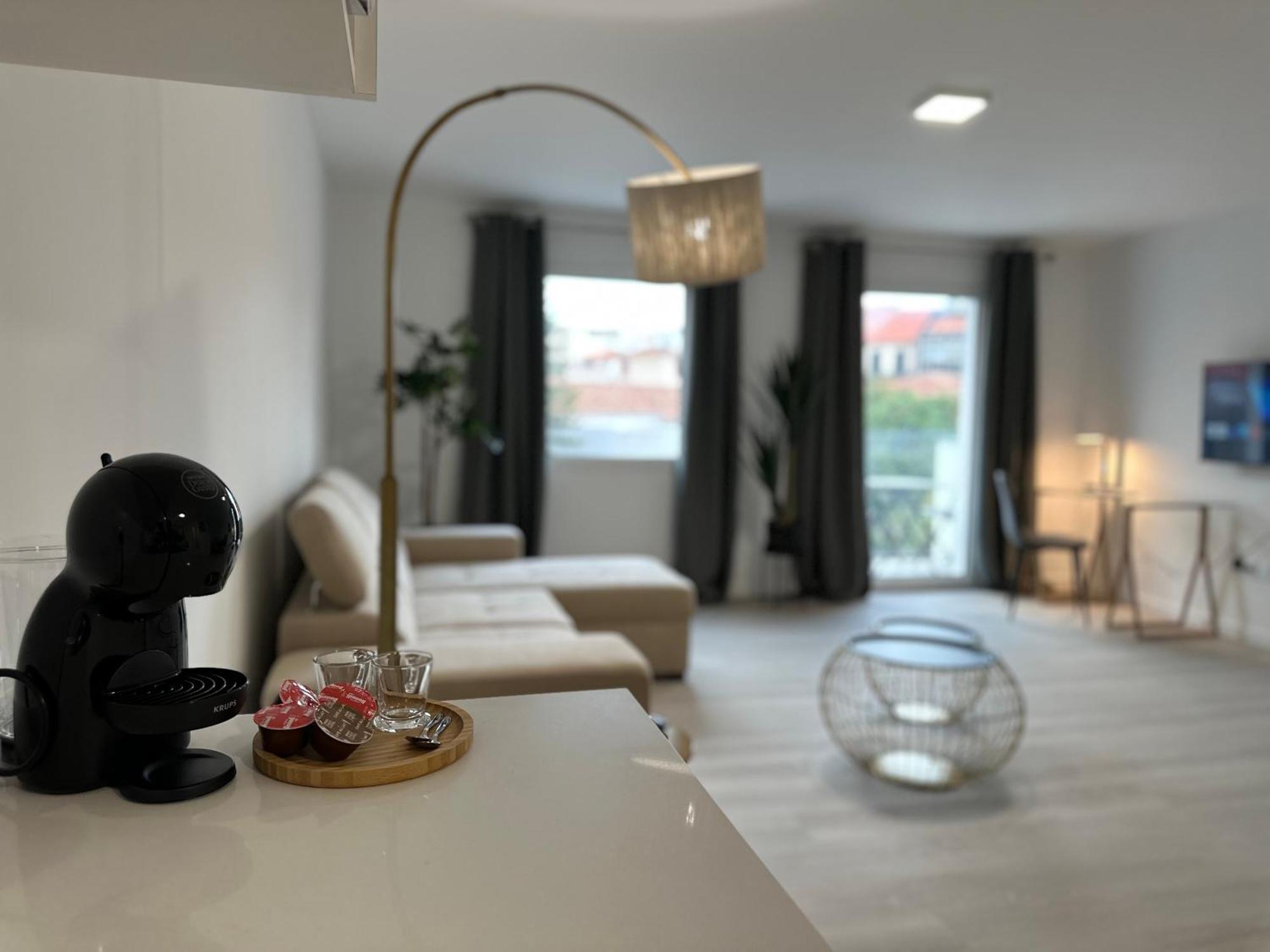 Apartment Living Funchal (Madeira)