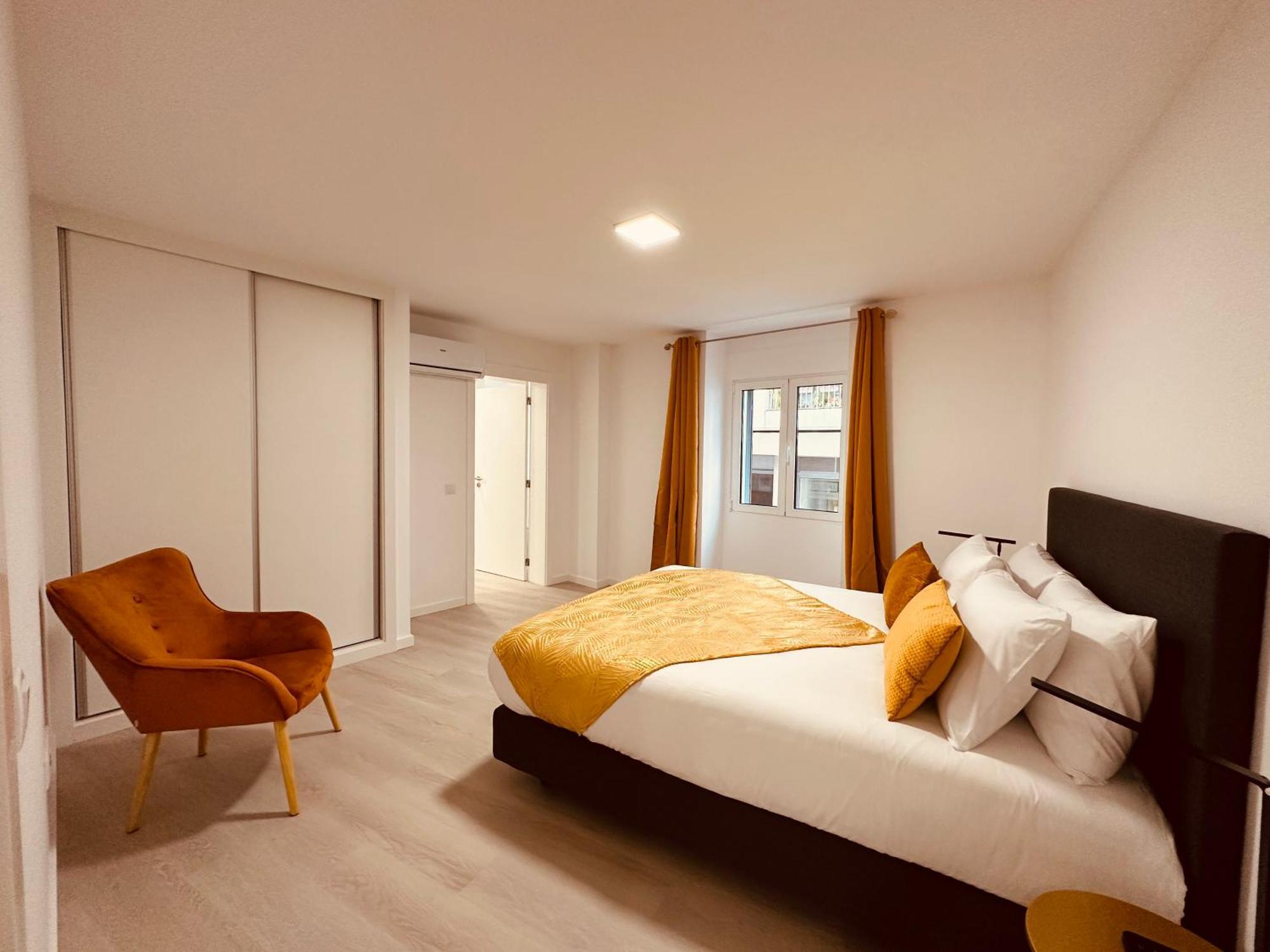 Living Apartment