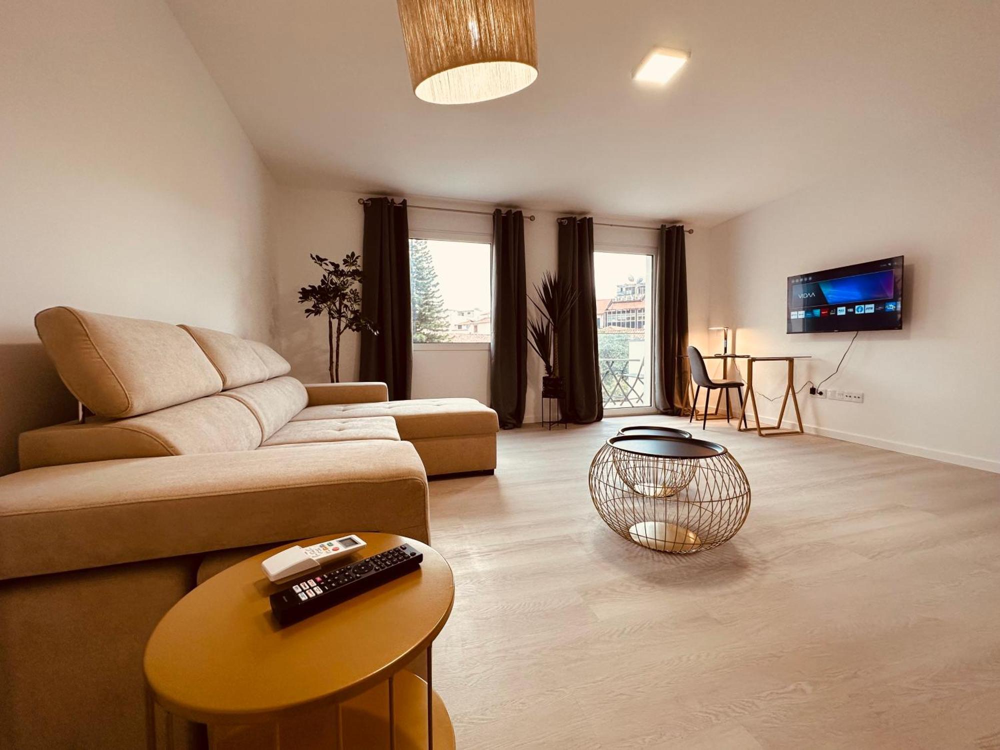 Apartment Living