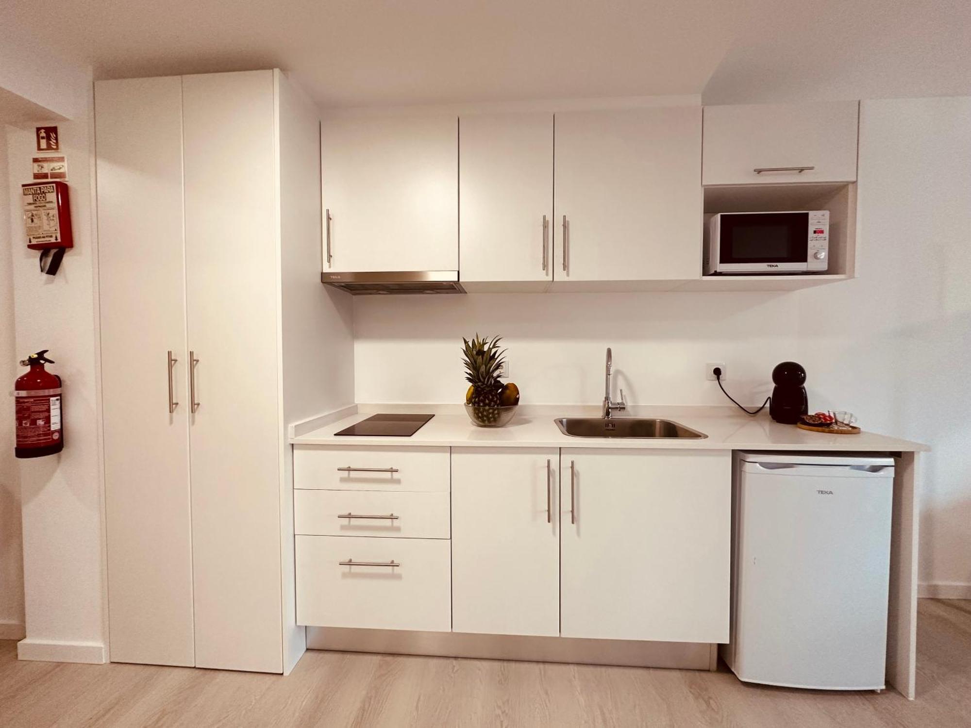 Living Apartment Funchal (Madeira)