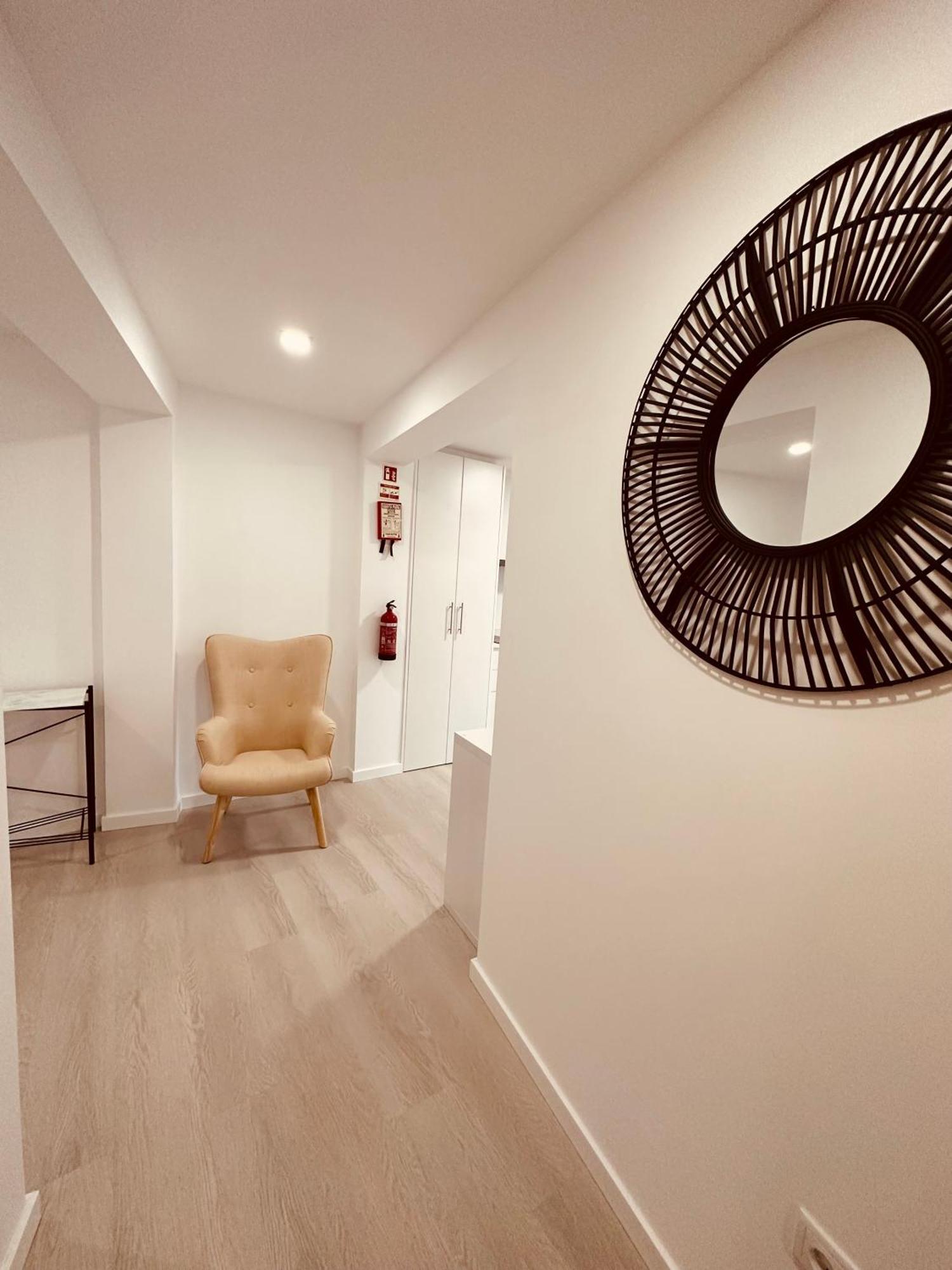 Apartment Living *